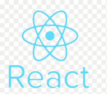 react